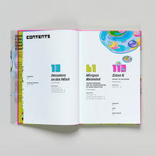 Load image into Gallery viewer, Takashi Murakami - Unfamiliar People - Swelling of Monsterized Human Ego