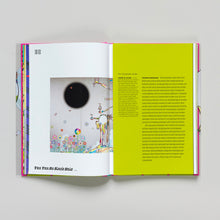 Load image into Gallery viewer, Takashi Murakami - Unfamiliar People - Swelling of Monsterized Human Ego