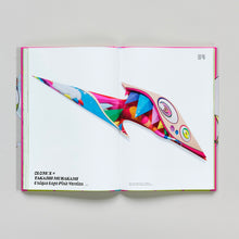 Load image into Gallery viewer, Takashi Murakami - Unfamiliar People - Swelling of Monsterized Human Ego