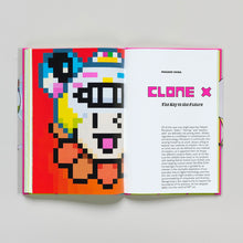 Load image into Gallery viewer, Takashi Murakami - Unfamiliar People - Swelling of Monsterized Human Ego