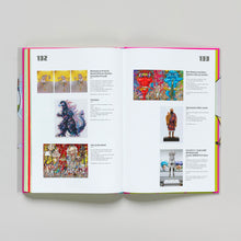 Load image into Gallery viewer, Takashi Murakami - Unfamiliar People - Swelling of Monsterized Human Ego