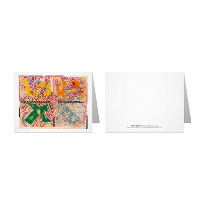 Nancy Graves - Moonwater Notecard Box Set