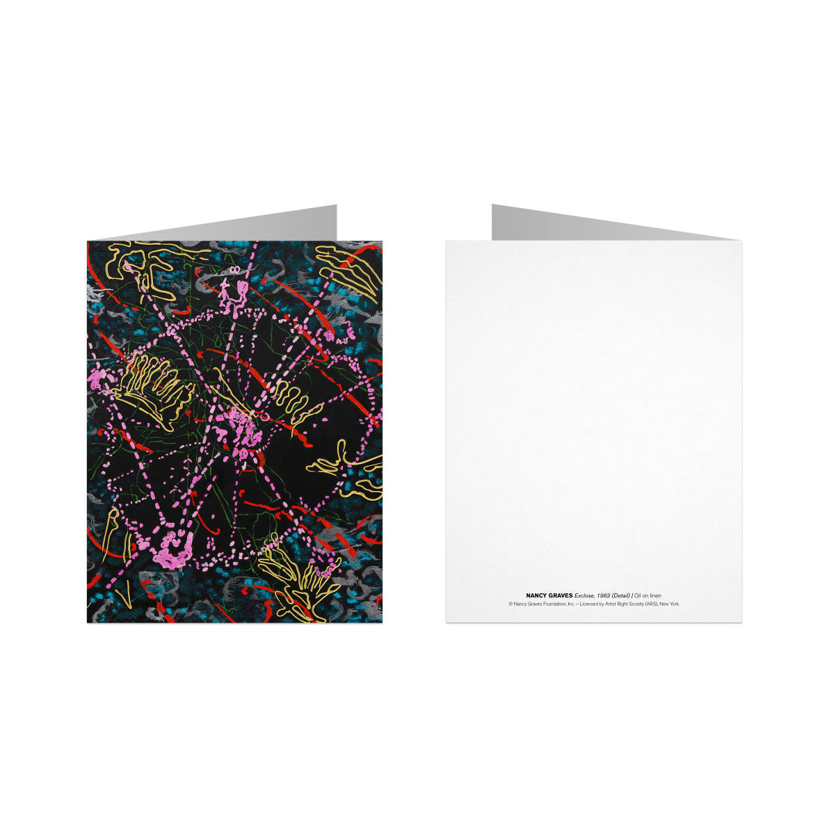 Nancy Graves - Moonwater Notecard Box Set
