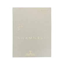 Load image into Gallery viewer, Nazanin Sadr Azodi - Anamnesis (Available Signed)