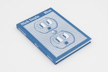 Load image into Gallery viewer, Nick Doyle - Blue
