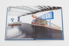 Load image into Gallery viewer, Nick Doyle - Blue