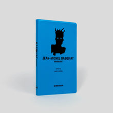 Load image into Gallery viewer, Jean-Michel Basquiat Handbook