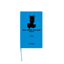Load image into Gallery viewer, Jean-Michel Basquiat Handbook