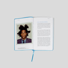 Load image into Gallery viewer, Jean-Michel Basquiat Handbook