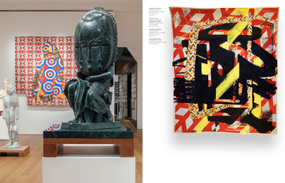 Peter Marino - Peter Marino Art Foundation Catalog