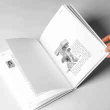 Load image into Gallery viewer, Daniel Arsham - Future Relic: Failures, Disasters, Detours, and How I Made a Career as an Artist (Signed)