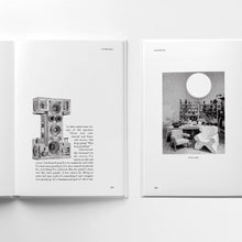 Load image into Gallery viewer, Daniel Arsham - Future Relic: Failures, Disasters, Detours, and How I Made a Career as an Artist (Signed)