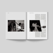 Load image into Gallery viewer, Plus Magazine - Issue 9: Poetic Restraint
