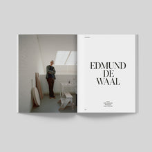 Load image into Gallery viewer, Plus Magazine - Issue 9: Poetic Restraint