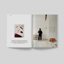 Load image into Gallery viewer, Plus Magazine - Issue 9: Poetic Restraint