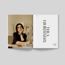 Load image into Gallery viewer, Plus Magazine - Issue 9: Poetic Restraint