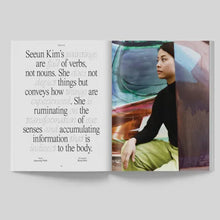 Load image into Gallery viewer, Plus Magazine - Issue 5: Redefining the World of Creativity