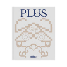 Load image into Gallery viewer, Plus Magazine - Issue 5: Redefining the World of Creativity