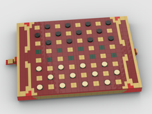 Load image into Gallery viewer, Sarp Kerem Yavuz - Tavla (Red)