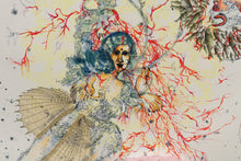 Load image into Gallery viewer, Rina Banerjee - Solitude, in Cognito..