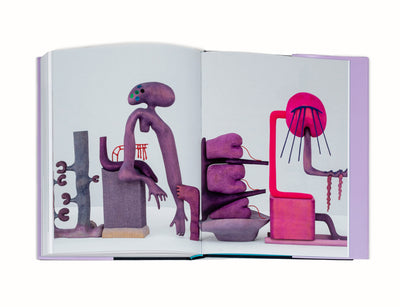 Matthew Ronay - The Crack, the Swell, an Earth, an Ode (Available Signed)