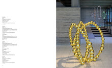 Load image into Gallery viewer, Jean-Michel Othoniel - Under an Endless Light