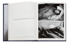 Load image into Gallery viewer, Sophie Calle - The Sleepers