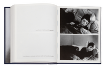 Load image into Gallery viewer, Sophie Calle - The Sleepers