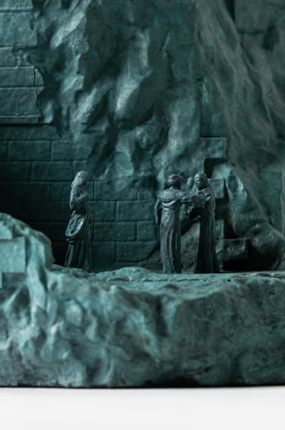Daniel Arsham - Ancient Signal