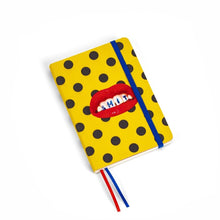 Load image into Gallery viewer, Toiletpaper (Maurizio Cattelan x Pierpaolo Ferrari) - Notebook Small (Assorted Styles)