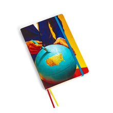 Load image into Gallery viewer, Toiletpaper (Maurizio Cattelan x Pierpaolo Ferrari) - Notebook Large (Assorted Styles)