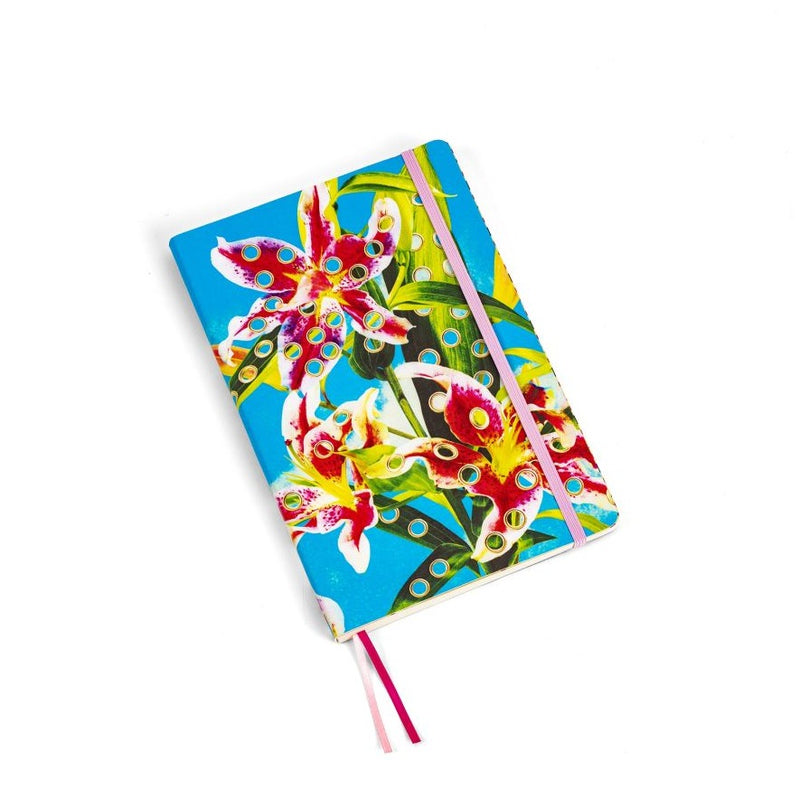 Toiletpaper (Maurizio Cattelan x Pierpaolo Ferrari) - Notebook Large (Assorted Styles)