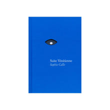 Load image into Gallery viewer, Sophie Calle - Suite Venitienne