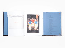 Load image into Gallery viewer, Sophie Calle - Catalogue Raisonné of the Unfinished