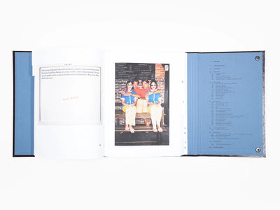 Sophie Calle - Catalogue Raisonné of the Unfinished
