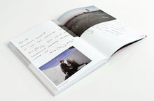 Load image into Gallery viewer, Tavares Strachan - I Am