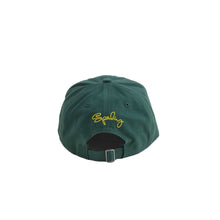 Load image into Gallery viewer, Josh Sperling - Around the Sun Hat (Sage Green & Forest Green)