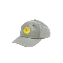 Load image into Gallery viewer, Josh Sperling - Around the Sun Hat (Sage Green & Forest Green)
