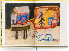 Load image into Gallery viewer, Eddie Martinez - Extra Drawings