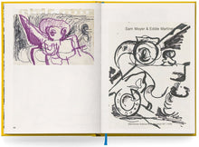 Load image into Gallery viewer, Eddie Martinez - Extra Drawings