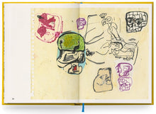 Load image into Gallery viewer, Eddie Martinez - Extra Drawings