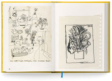 Load image into Gallery viewer, Eddie Martinez - Extra Drawings