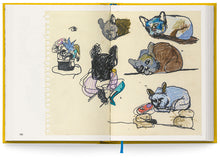 Load image into Gallery viewer, Eddie Martinez - Extra Drawings