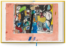 Load image into Gallery viewer, Eddie Martinez - Extra Drawings