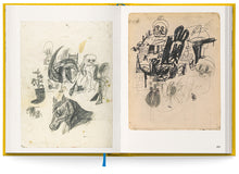 Load image into Gallery viewer, Eddie Martinez - Extra Drawings