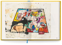 Load image into Gallery viewer, Eddie Martinez - Extra Drawings