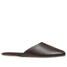 Load image into Gallery viewer, Takashi Murakami - Flower Vinyl Slippers (Brown)