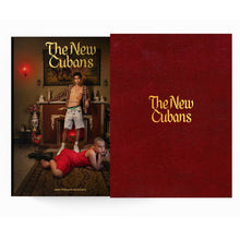 Load image into Gallery viewer, Jean-Francois Bouchard - The New Cubans (Special Edition)