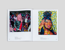 Load image into Gallery viewer, The Culture: Hip Hop & Contemporary Art in the 21st Century (feat. Zéh Palito)