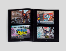 Load image into Gallery viewer, The Culture: Hip Hop & Contemporary Art in the 21st Century (feat. Zéh Palito)